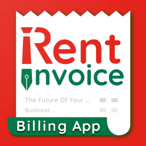 Rent Invoice Billing Software & App